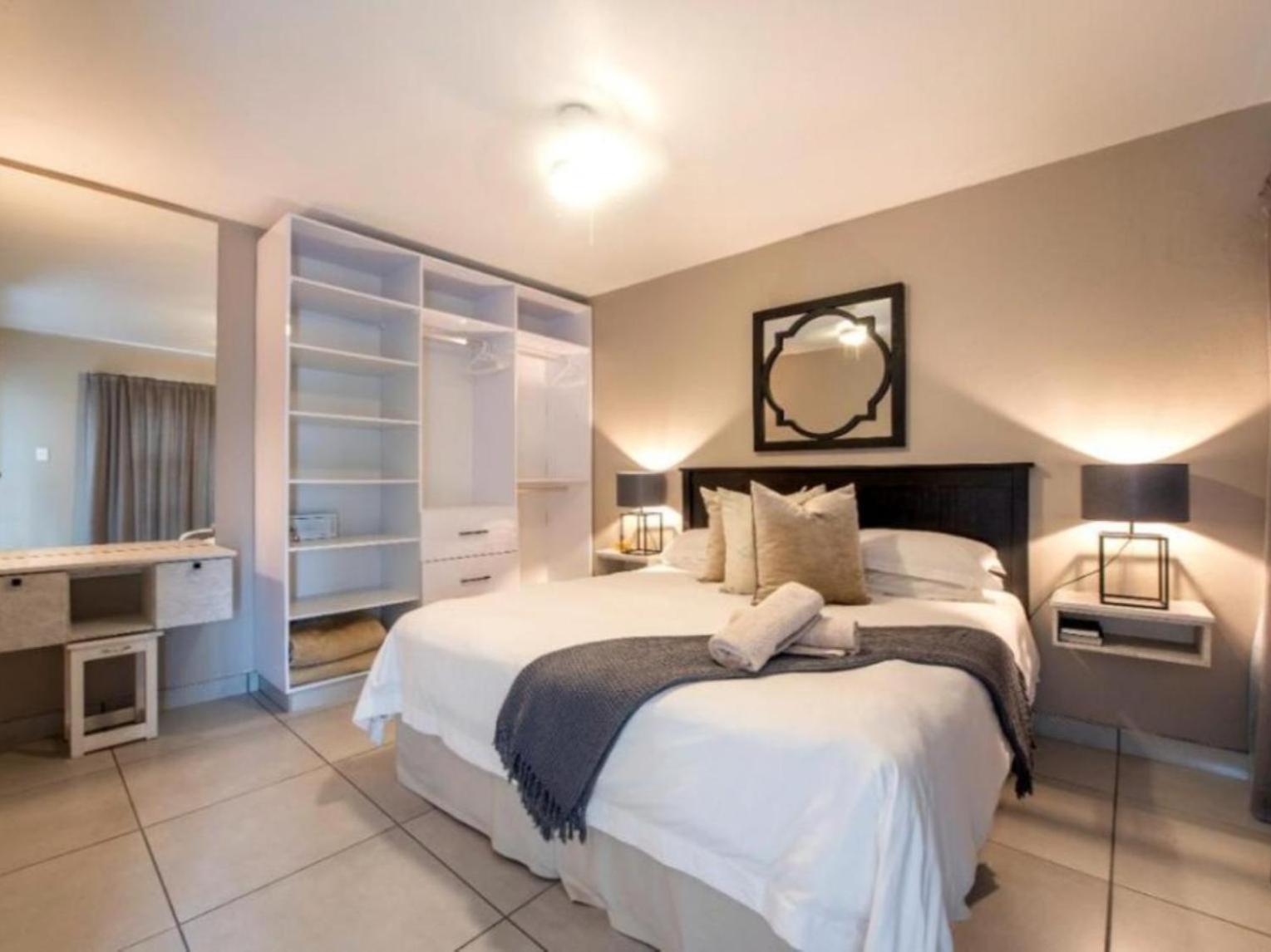Kelly'S Beachfront Apartments Port Alfred Bagian luar foto