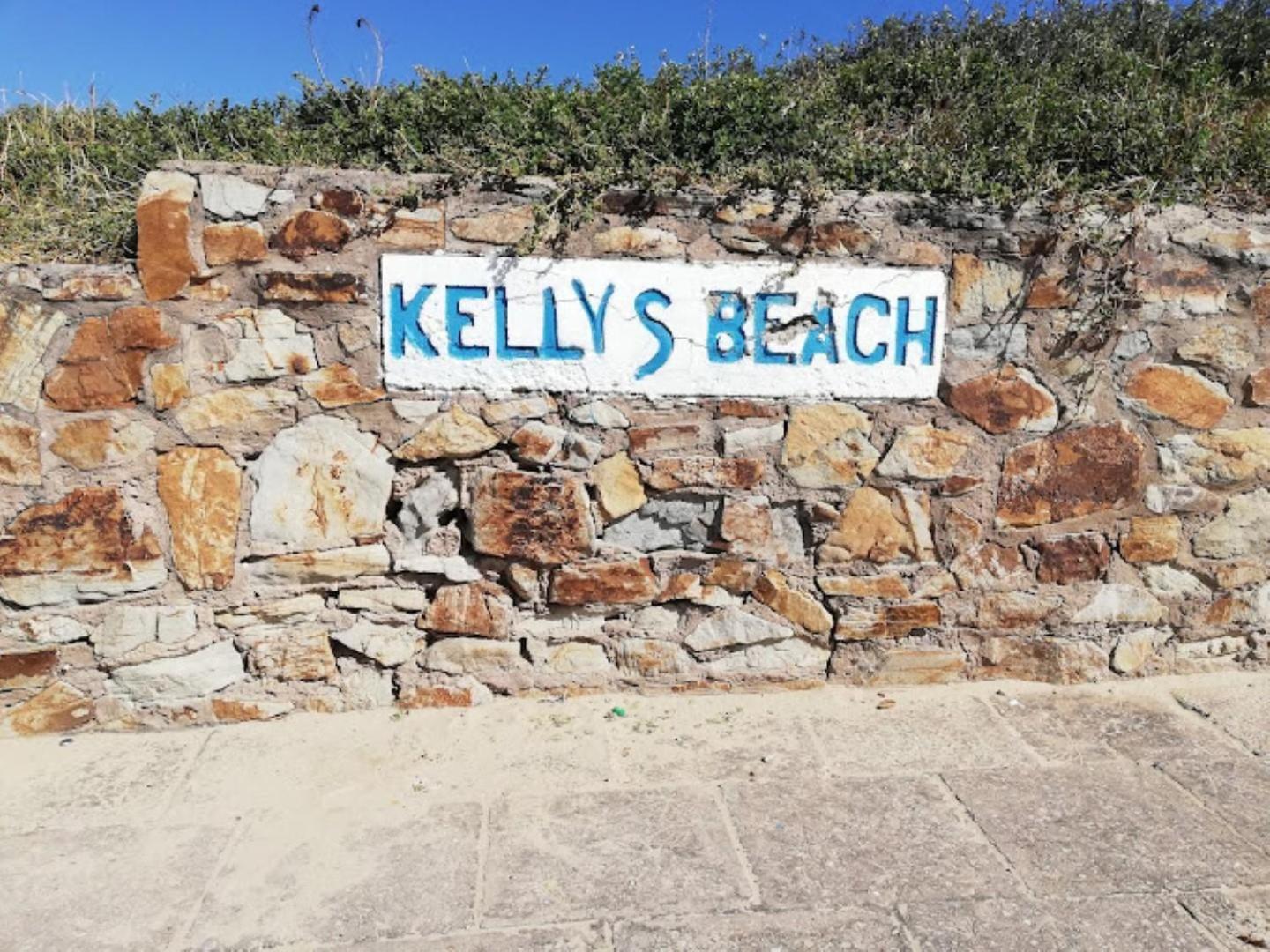 Kelly'S Beachfront Apartments Port Alfred Bagian luar foto