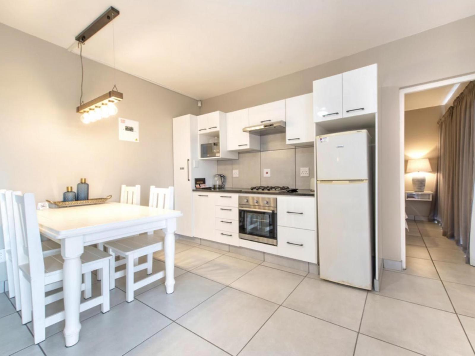 Kelly'S Beachfront Apartments Port Alfred Bagian luar foto