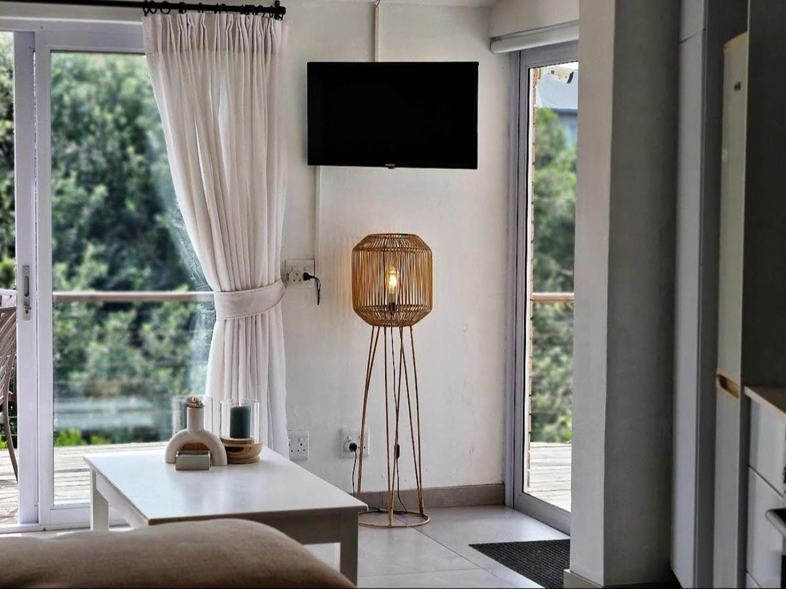 Kelly'S Beachfront Apartments Port Alfred Ruang foto